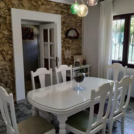 Casa Costa Quebrada Cantabria * Santa Cruz De Bezana