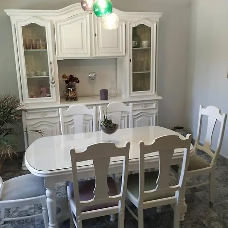 Holiday home Casa Costa Quebrada Cantabria *