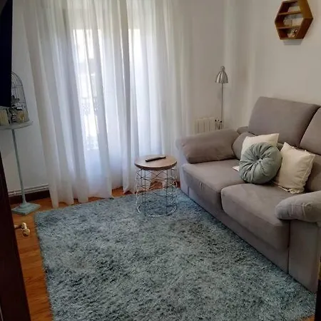 Casa Costa Quebrada Cantabria Holiday home *