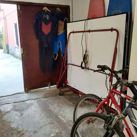 Casa Costa Quebrada Cantabria Santa Cruz De Bezana