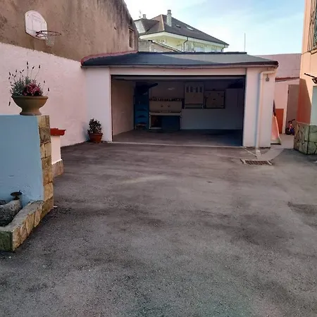 Casa Costa Quebrada Cantabria Holiday home