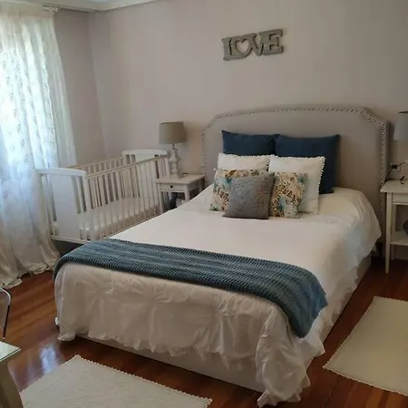 Casa Costa Quebrada Cantabria