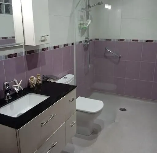 Holiday home Casa Costa Quebrada Cantabria *