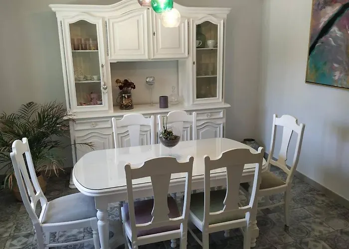 Holiday home Casa Costa Quebrada Cantabria *