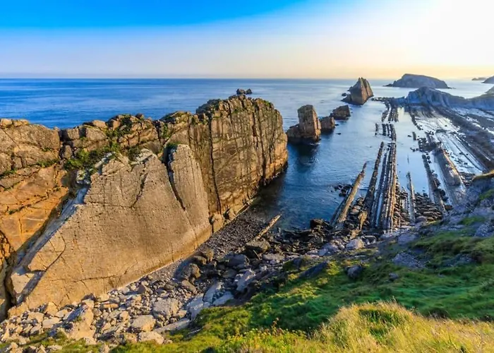 Casa Costa Quebrada Cantabria *
