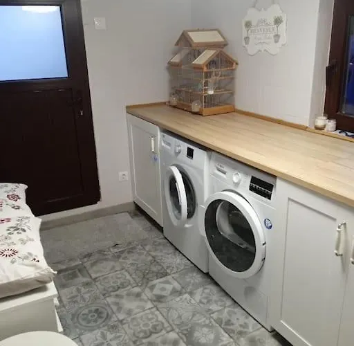 Casa Costa Quebrada Cantabria