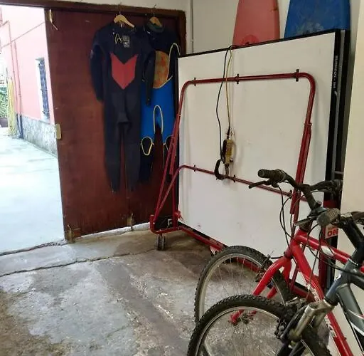 Casa Costa Quebrada Cantabria Santa Cruz De Bezana