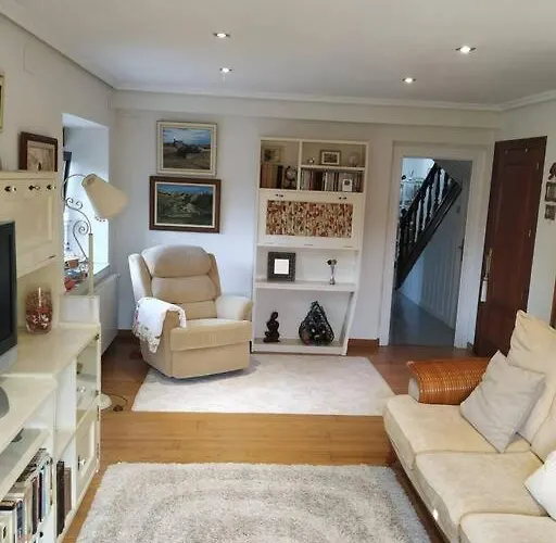 Holiday home Casa Costa Quebrada Cantabria *