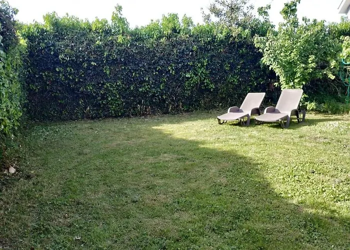 Holiday home Casa Costa Quebrada Cantabria *