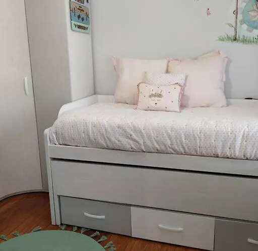 Holiday home Casa Costa Quebrada Cantabria