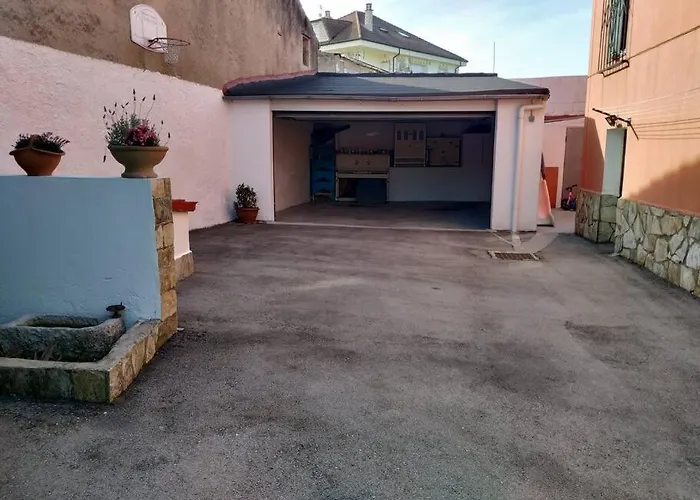 Casa Costa Quebrada Cantabria Holiday home