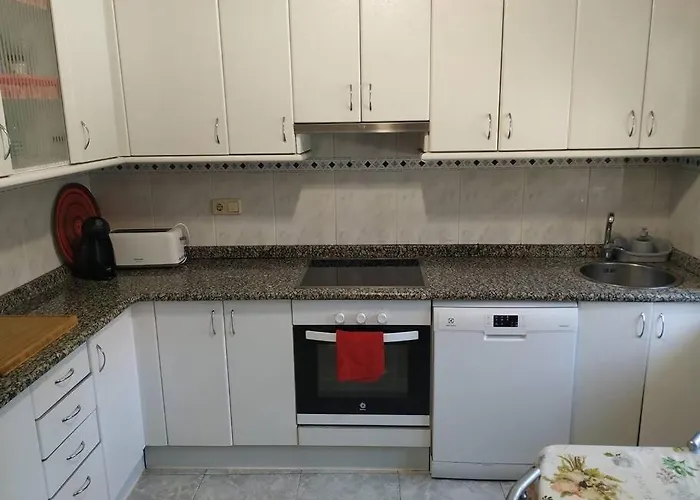 Casa Costa Quebrada Cantabria Holiday home