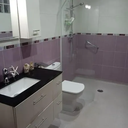 Nyaraló Casa Costa Quebrada Cantabria *