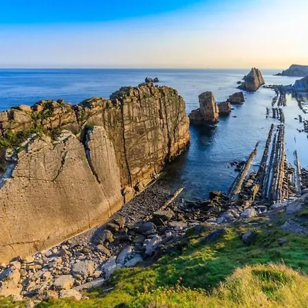 Casa Costa Quebrada Cantabria *