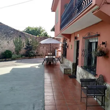 Casa Costa Quebrada Cantabria Nyaraló *