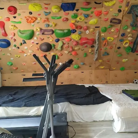 Casa Costa Quebrada Cantabria Nyaraló *