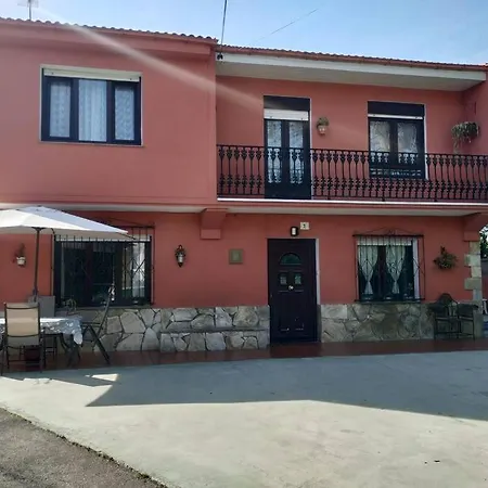 Nyaraló Casa Costa Quebrada Cantabria