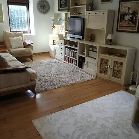 Casa Costa Quebrada Cantabria Santa Cruz de Bezana