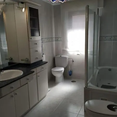 Casa Costa Quebrada Cantabria * Santa Cruz de Bezana