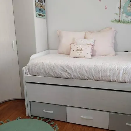 Nyaraló Casa Costa Quebrada Cantabria