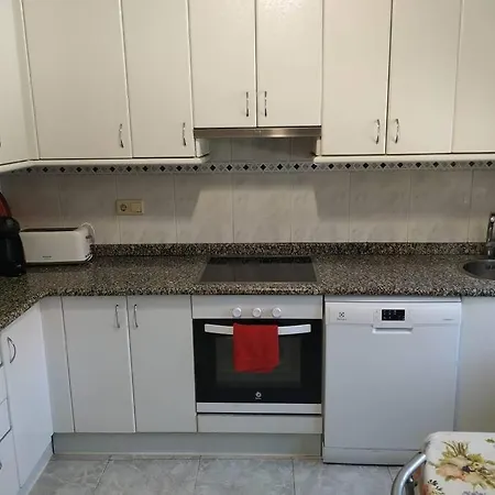 Casa Costa Quebrada Cantabria Nyaraló