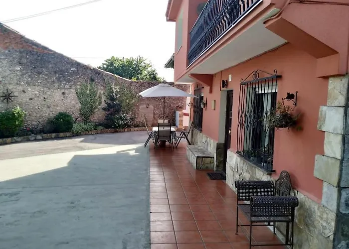 Casa Costa Quebrada Cantabria Ferienhaus *