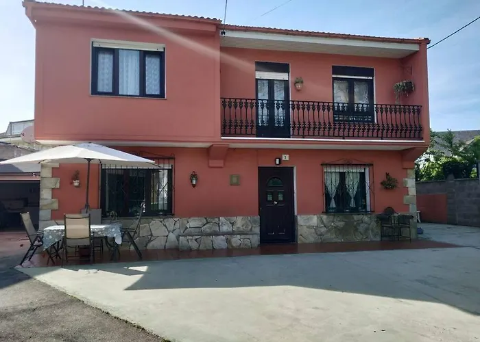 Ferienhaus Casa Costa Quebrada Cantabria