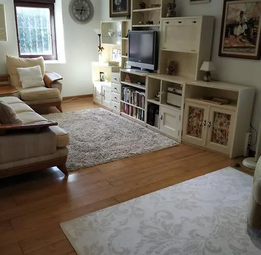 Casa Costa Quebrada Cantabria Santa Cruz De Bezana