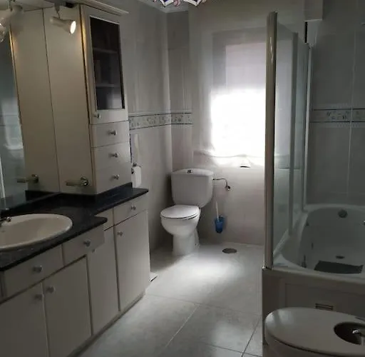 Casa Costa Quebrada Cantabria * Santa Cruz De Bezana