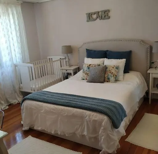 Casa Costa Quebrada Cantabria